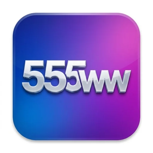 555ww Logo - অফিসিয়াল