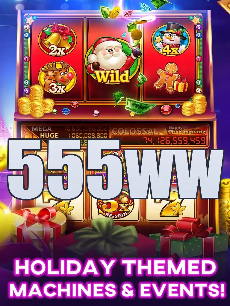 555ww স্ক্রিনশট - APK অফিসিয়াল